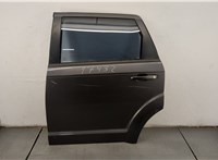  Стекло боковой двери Dodge Journey 2011- 11342285 #1