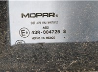  Стекло боковой двери Dodge Journey 2011- 11342285 #9