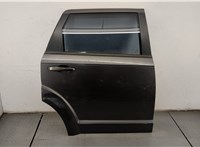  Стекло боковой двери Dodge Journey 2011- 11342292 #1