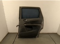  Стекло боковой двери Dodge Journey 2011- 11342292 #8