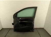  Стекло боковой двери Dodge Journey 2011- 11342306 #2