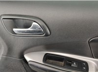  Стекло боковой двери Dodge Journey 2011- 11342306 #8