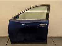  Дверь боковая (легковая) Nissan Rogue 2014-2020 20281368 #1
