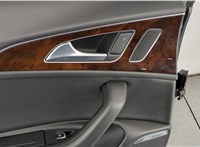  Дверь боковая (легковая) Audi A6 (C7) 2011-2014 20281378 #7