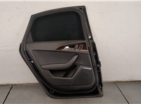  Дверь боковая (легковая) Audi A6 (C7) 2011-2014 20281378 #9