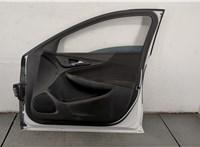  Дверь боковая (легковая) Chevrolet Malibu 2015-2018 20281381 #2