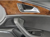 Дверь боковая (легковая) Audi A6 (C7) 2011-2014 20281383 #6