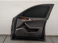  Дверь боковая (легковая) Audi A6 (C7) 2011-2014 20281383 #8
