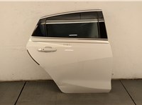  Замок двери Chevrolet Malibu 2015-2018 11342351 #1