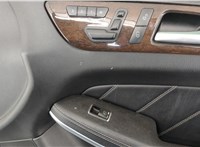 Дверь боковая (легковая) Mercedes GL X166 2012-2016 20281387 #10