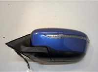  Зеркало боковое Nissan Rogue 2014-2020 20281389 #5