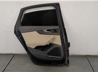  Ручка двери наружная Audi A4 (B9) 2015-2020 11342370 #3
