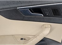  Ручка двери наружная Audi A4 (B9) 2015-2020 11342370 #11
