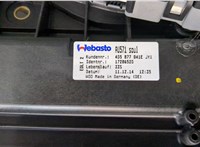  Люк Audi A6 (C7) 2014-2018 20282471 #4