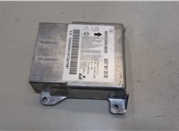  Блок управления подушками безопасности Mercedes E-Coupe C207 2009- 20282487 #1