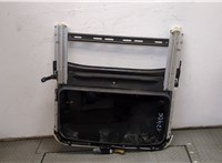  Люк Toyota Camry V40 2006-2011 20282493 #1