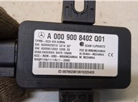  Блок контроля давления в шинах Mercedes E-Coupe C207 2009- 20282496 #3