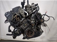  Двигатель (ДВС) BMW 3 E46 1998-2005 20282498 #1
