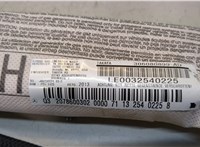  Подушка безопасности боковая (в сиденье) Mercedes E-Coupe C207 2009- 20282500 #2