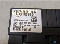 A0009000104 Блок управления топливным насосом Mercedes E-Coupe C207 2009- 20282507 #2