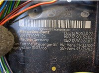  Блок предохранителей Mercedes E-Coupe C207 2009- 20282516 #4