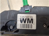  Замок двери Chevrolet Volt 2010-2015 20282533 #4