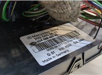  Блок предохранителей Mercedes C W203 2000-2007 20282542 #4