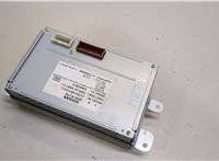  Дисплей компьютера (информационный) Nissan Almera Tino 20282561 #3