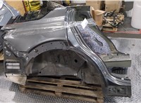  Четверть задняя Ford Explorer 2019- 20282574 #1