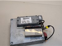  Блок мультимедиа Audi A8 (D3) 2002-2005 20282578 #1