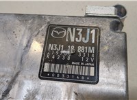  Блок управления двигателем Mazda RX-8 20282601 #2