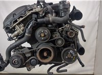  Двигатель (ДВС) BMW 3 E46 1998-2005 20282617 #1