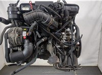  Двигатель (ДВС) BMW 3 E46 1998-2005 20282617 #2