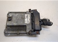 4E0907409B Блок управления двигателем Audi A8 (D3) 2002-2005 20282618 #1