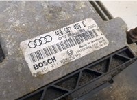 4E0907409B Блок управления двигателем Audi A8 (D3) 2002-2005 20282618 #2