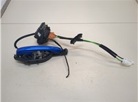  Замок двери Ford Escape 2019-2022 20282628 #1