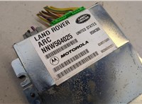 NNW504025 Блок управления АБС (ABS, ESP, ASR) Land Rover Range Rover Sport 2005-2009 20282631 #2