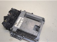  Блок управления двигателем Opel Vivaro 2014-2019 20282643 #1