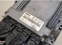  Блок управления двигателем Opel Vivaro 2014-2019 20282643 #2