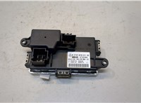  Сопротивление отопителя (моторчика печки) Mercedes E-Coupe C207 2009- 20282652 #1