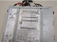 a2059009530 Магнитола Mercedes C W205 2014-2018 20282653 #2