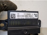 a0009822023 Реле прочее Mercedes E-Coupe C207 2009- 20282654 #2
