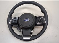  Подушка безопасности водителя Subaru Legacy VII 2019-2023 11342439 #1