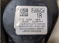  Ремень безопасности Ford Escape 2019-2022 20282659 #2