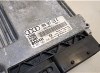 8P0907115E Блок управления двигателем Audi A3 (8P) 2004-2008 20282660 #2