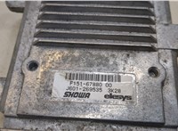 F1516788000 Блок управления рулевой рейки Mazda RX-8 20282663 #2