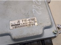 F1516788000 Блок управления рулевой рейки Mazda RX-8 20282663 #4