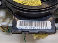  Переключатель поворотов и дворников (стрекоза) Mazda RX-8 20282681 #2