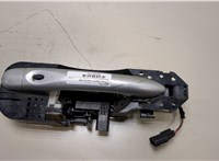 806060042R Ручка двери наружная Renault Scenic 2009-2012 20282718 #1