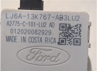  Фонарь салона (плафон) Ford Escape 2019-2022 20282740 #3